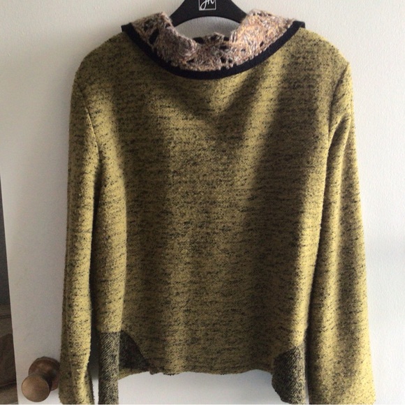 TUB Design Jacket - Picture 3 of 8